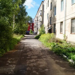 Гостиница Obshchezhitiye Za Radugoy в Рыбинске отзывы, цены и фото номеров - забронировать гостиницу Obshchezhitiye Za Radugoy онлайн Рыбинск