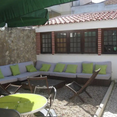 Geekco Hostel