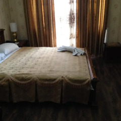 My House Hotel в номере
