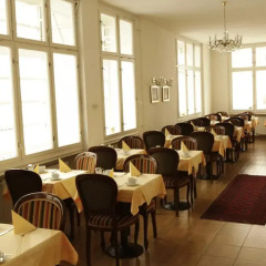 Hotel Domizil фото 4