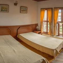 Отель Pachilov House Болгария, Ардино - отзывы, цены и фото номеров - забронировать отель Pachilov House онлайн комната для гостей фото 5