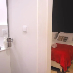Отель Lisbon Terrace Suites - Guest House комната для гостей фото 30