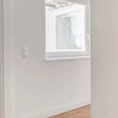 Апартаменты Lisbon Serviced Apartments - Bairro Alto удобства в номере фото 2