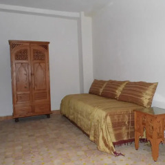 Отель Riad Marco Andaluz 4* Стандартный номер с двуспальной кроватью фото 8
