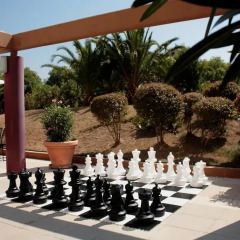 Отель Kyriad Cannes Mandelieu