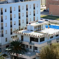 Hotel Duca degli Abruzzi фото 3