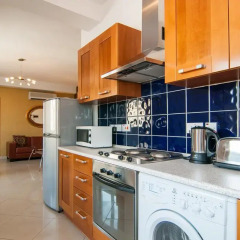 Отель Pebbles Boutique Aparthotel 3* Стандартный номер с различными типами кроватей фото 10