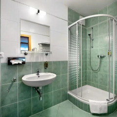 Отель Parkhotel Hluboka Nad Vltavou 4* Стандартный номер фото 4