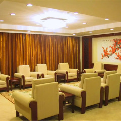 Zhongshan International Hotel развлечения