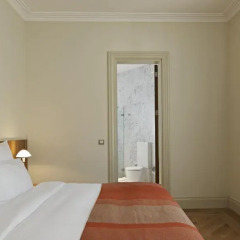 Отель Tomtom Suites 5* Люкс фото 8