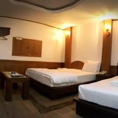 Отель Midas Hotel Южная Корея, Тэгу - отзывы, цены и фото номеров - забронировать отель Midas Hotel онлайн комната для гостей фото 4