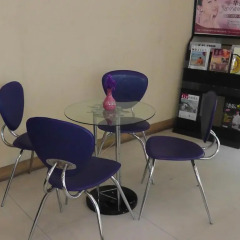 Guangzhou Suiyun Hotel питание