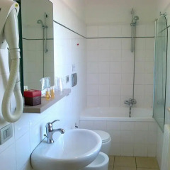 Hotel Lanzillotta 4* Стандартный номер фото 6