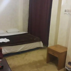 Al-Houriat Hotel Стандартный номер с двуспальной кроватью фото 31
