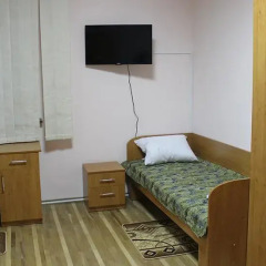 Hostel Orange Стандартный номер разные типы кроватей