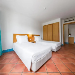 Alpinus Hotel 4* Апартаменты с 2 отдельными кроватями фото 5