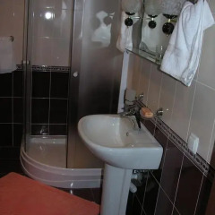 Гранд Отель Стандартный номер разные типы кроватей фото 3