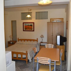 Colorina Apart Hotel & Spa 3* Студия фото 8
