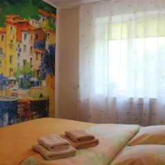 Гостиница Sweet Home Apartment Беларусь, Брест - отзывы, цены и фото номеров - забронировать гостиницу Sweet Home Apartment онлайн комната для гостей фото 2