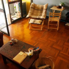 Ideer Hostel Бангкок в номере