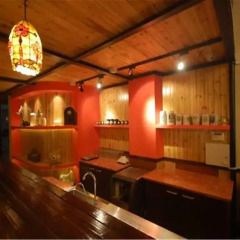 Отель Shanghai Soho Bund International Youth Hostel Китай, Шанхай - отзывы, цены и фото номеров - забронировать отель Shanghai Soho Bund International Youth Hostel онлайн гостиничный бар