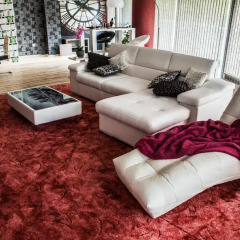 Апартаменты Luxury Apartments Burgas Апартаменты с различными типами кроватей фото 16
