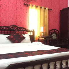 Hanoi Hostel Life комната для гостей фото 4