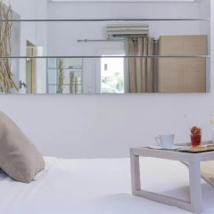 Отель Callia Retreat 3* Полулюкс с различными типами кроватей фото 3