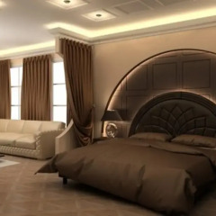 Мини-отель Таёжный 3* Люкс с разными типами кроватей фото 4
