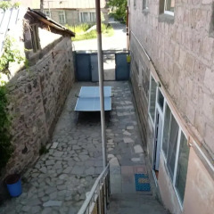 Отель hostel ARIA Армения, Цахкадзор - отзывы, цены и фото номеров - забронировать отель hostel ARIA онлайн