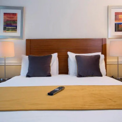 Hotel Cavendish комната для гостей фото 2