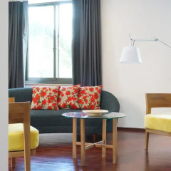 The Twelve Hotel 3* Люкс фото 8
