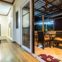 Отель Phuket Airport Suites & Lounge Bar - Club 96 в номере