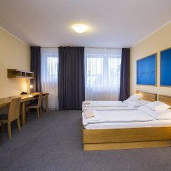 Best Western Hotel Trend 3* Номер Делюкс фото 4