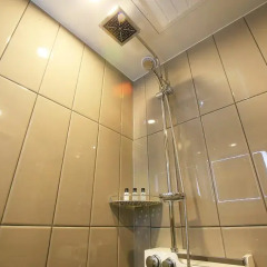 Sillim Hotel Urban 3* Номер Делюкс с различными типами кроватей фото 31
