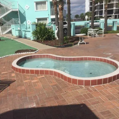 The Seascape Inn Daytona Beach Ss United States Of America The Seascape Inn Daytona Beach Ss United States Of America Zenhotels