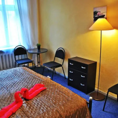 Hostel Latberry удобства в номере