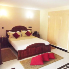 Hotel Al Kabir 3* Стандартный номер с двуспальной кроватью фото 7