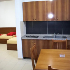 Hotel Kapri в номере фото 2