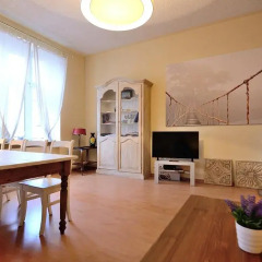 Отель Vic Apartament Prowansja детские мероприятия фото 2