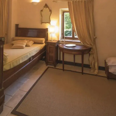 Отель Resort La Ghiaia - Guest House 3* Люкс фото 3