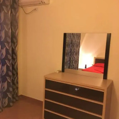 Отель Geri Apartment Албания, Тирана - отзывы, цены и фото номеров - забронировать отель Geri Apartment онлайн сейф в номере
