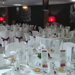 Отель Ohtels Campo De Gibraltar