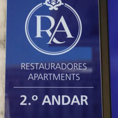 Отель Restauradores Apartments Португалия, Лиссабон - отзывы, цены и фото номеров - забронировать отель Restauradores Apartments онлайн интерьер отеля