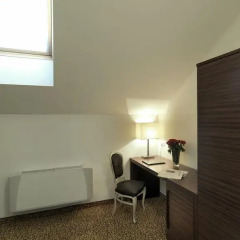 Отель Assenzio 4* Полулюкс с различными типами кроватей фото 9