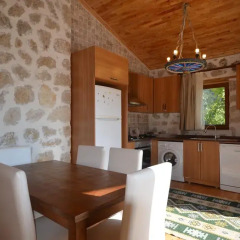 Отель Villa Melodi Патара в номере