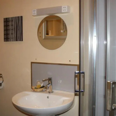 Holgate Bridge Hotel 3* Стандартный номер с различными типами кроватей фото 2