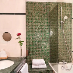 Отель Banke Hôtel ванная фото 2