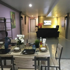Samui Green Hotel в номере фото 2