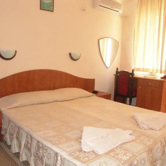 Hotel Andreev комната для гостей фото 5